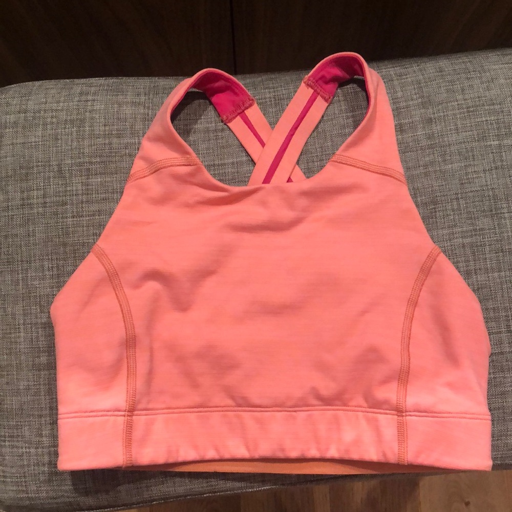 Outdoor voices sports bra